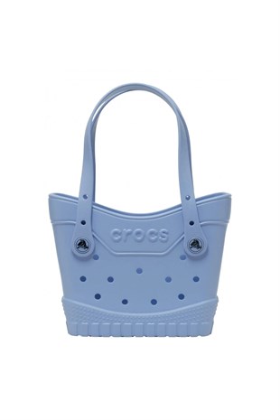 Crocs CZFB0001-BLUE  Small Eva Tote Kadın El Çantası