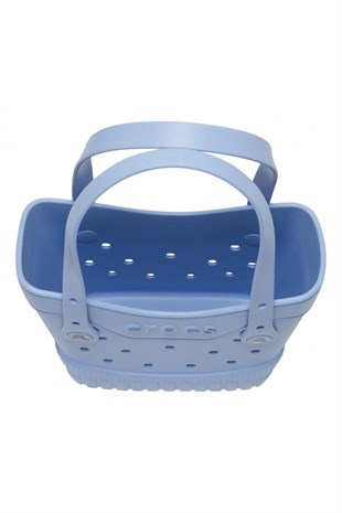 Crocs CZFB0001-BLUE  Small Eva Tote Kadın El Çantası