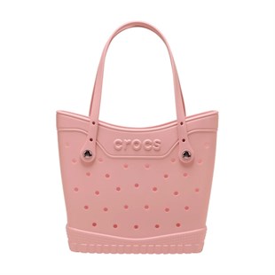 Crocs CZFB0001-POWDER Small Eva Tote Unisex Çanta