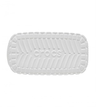 Crocs CZFB0001-WHITE Small Eva Tote Unisex El Çantası