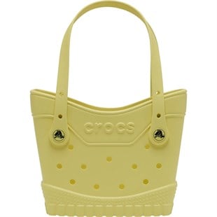 Crocs CZFB0001-YELLOW Small Eva Tote Unisex Çanta