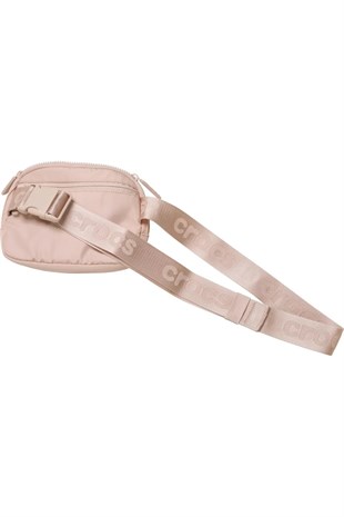Crocs CZFB0004-POWDER Belt Bag W Eva Front Unisex Çanta