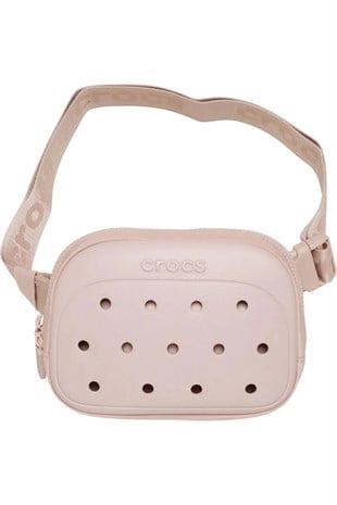 Crocs CZFB0004-POWDER Belt Bag W Eva Front Unisex Çanta