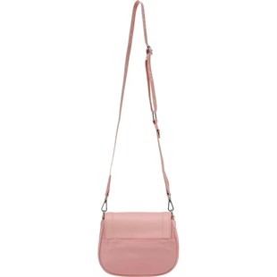 Crocs CZFB0030-POWDER Crossbody With Eva Front Flap Unisex Çanta