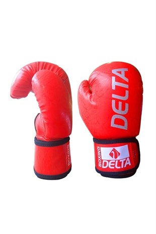 Delta AGRE Unisex Boks Eldiveni