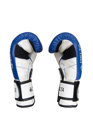 Delta BATTLE Unisex Boks Eldiveni