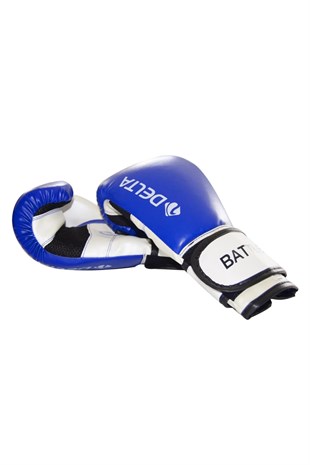 Delta BATTLE Unisex Boks Eldiveni