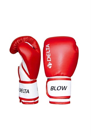 Delta BLOW Unisex Boks Eldiveni