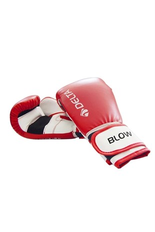 Delta BLOW Unisex Boks Eldiveni