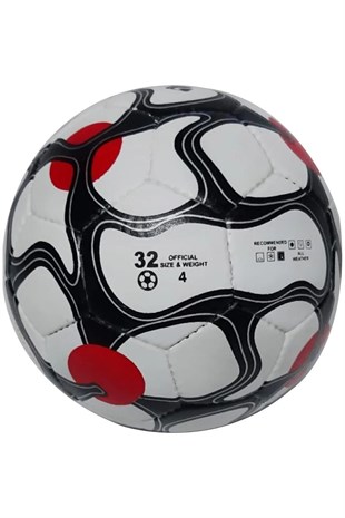Delta FTBL-TP-VEGA4 El Dikişli Vega Unisex Futbol Topu