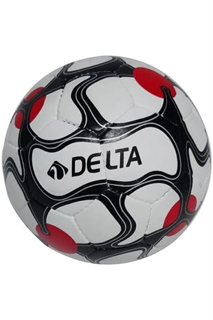 Delta FTBL-TP-VEGA4 El Dikişli Vega Unisex Futbol Topu