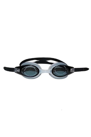 Delta GZLK-9140-SIYAH-DELTA Unisex Yüzücü Gözlüğü