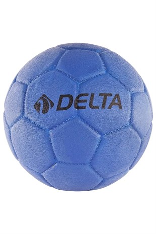 Delta HNTBL-TP-DH2 Kauçuk Unisex Hentbol Topu