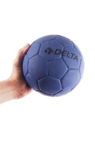 Delta HNTBL-TP-DH2 Kauçuk Unisex Hentbol Topu