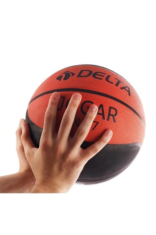 Delta JOGAR 7 Unısex Basketbol Topu