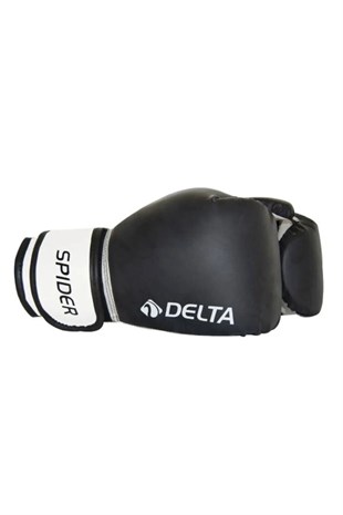 Delta Spider Unisex Boks Eldiveni