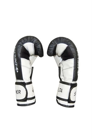 Delta Spider Unisex Boks Eldiveni