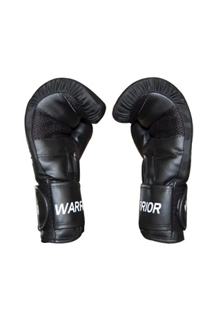 Delta Warrior Unisex Boks Eldiveni