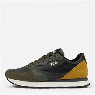 Fila FFM0380.63199 Hypert Erkek Koşu Ayakkabısı