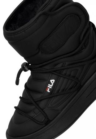 Fila FFW0594.80010 Superbubble Boot Wmn Kadın Günlük Bot