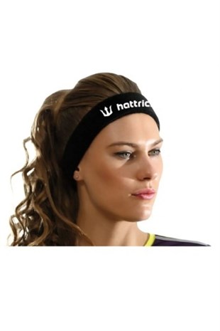 Hattrick KF-10 Unisex Saç Bandı