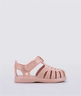 Igor S10271-197 Tobby Solid Kız Çocuk Sandalet
