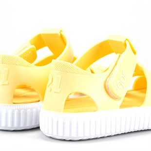 Igor S10289-228 Nico Unisex Çocuk Sandalet