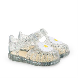 Igor S10322-386 Tobby Gloss Flor Kız Çocuk Sandalet