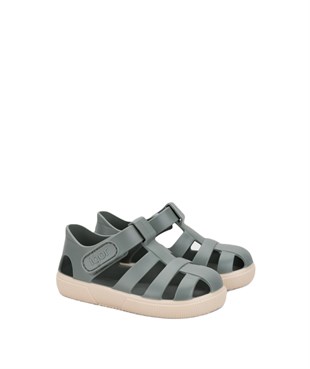 Igor S10340-013 Bay Unisex Çocuk Sandalet