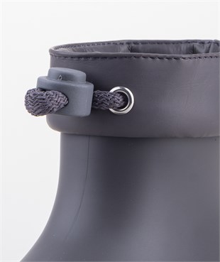 Igor W10257-017 Bimbi Euri Unisex Çocuk Yağmur Çizmesi