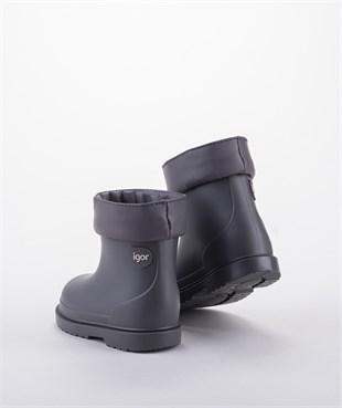Igor W10257-017 Bimbi Euri Unisex Çocuk Yağmur Çizmesi
