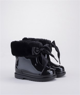 Igor W10258-002 Bimbi Soft Unisex Çocuk Yağmur Çizmesi