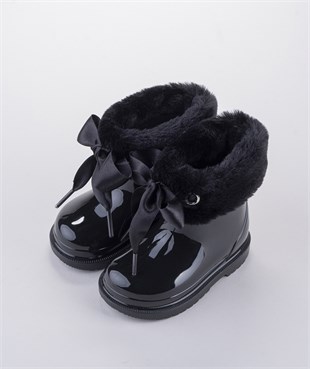 Igor W10258-002 Bimbi Soft Unisex Çocuk Yağmur Çizmesi