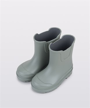 Igor W10274-013 Tokio Unisex Çocuk Yağmur Çizmesi