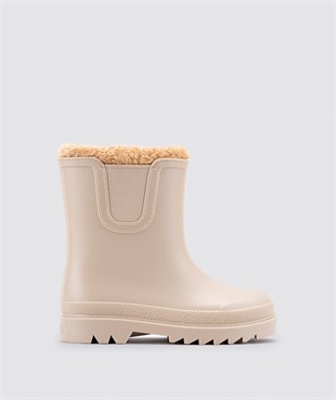 Igor W10290-004 Tokio Borreguito Unisex Çocuk Yağmur Çizmesi