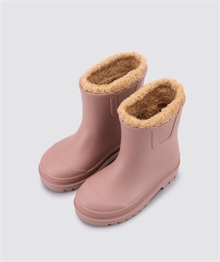 Igor W10290-010 Tokio Borreguito Kız Çocuk Yağmur Çizmesi