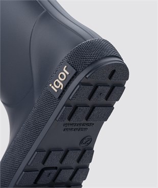 Igor W10306-003 Yogi Borreguito Unisex Çocuk Yağmur Çizmesi
