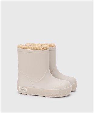 Igor W10306-004 Yogi Borreguito Unisex Çocuk Yağmur Çizmesi