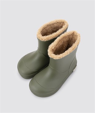 Igor W10306-042 Yogi Borreguito Unisex Çocuk Yağmur Çizmesi