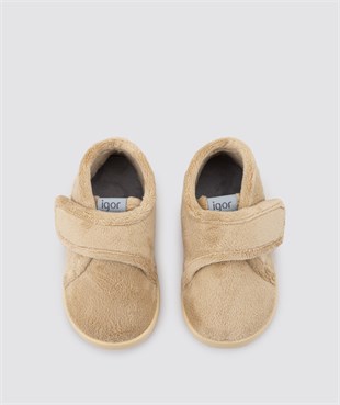 Igor W10309-394 Homie MC Unisex Çocuk Panduf
