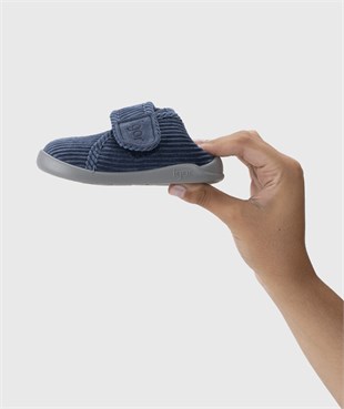 Igor W10310-003 Homie Pana Unisex Çocuk Panduf