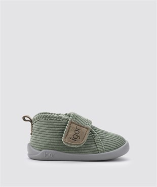Igor W10310-013 Homie Pana Unisex Çocuk Panduf