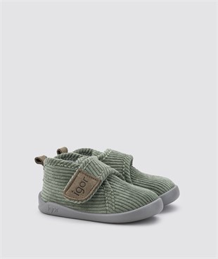 Igor W10310-013 Homie Pana Unisex Çocuk Panduf