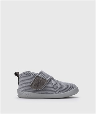 Igor W10310-017 Homie Pana Unisex Çocuk Panduf