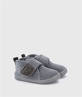 Igor W10310-017 Homie Pana Unisex Çocuk Panduf