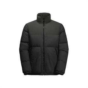 Jack Wolfskin 1207561-6502 Dellbrueck Jkt Unisex Mont