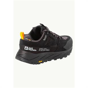 Jack Wolfskin 4056401-6000 Terraquest Texapore Low M Erkek Outdoor Ayakkabı