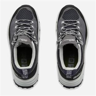 Jack Wolfskin 4064291-1388 Cyrox Texapore Low W Kadın Outdoor Ayakkabı