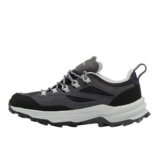 Jack Wolfskin 4064291-1388 Cyrox Texapore Low W Kadın Outdoor Ayakkabı