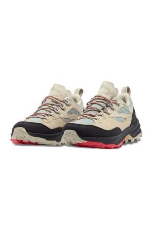 Jack Wolfskin 4064291-50023 Cyrox Texapore Low W Kadın Outdoor Ayakkabı